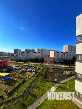 1-к квартира, на длительный срок, 38м2, 5/9 этаж