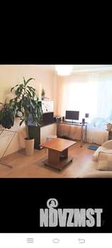 1-к квартира, на длительный срок, 33м2, 7/9 этаж