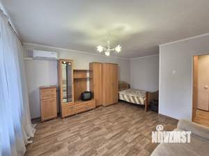 1-к квартира, на длительный срок, 36м2, 1/5 этаж