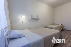 2-к квартира, посуточно, 51м2, 1/10 этаж