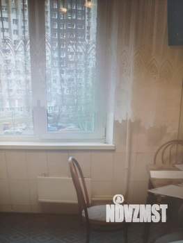 2-к квартира, на длительный срок, 49м2, 8/9 этаж