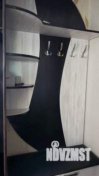 1-к квартира, на длительный срок, 42м2, 10/12 этаж
