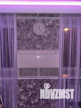 1-к квартира, посуточно, 50м2, 1/1 этаж