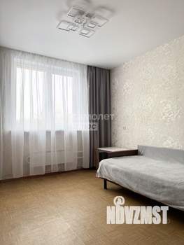 1-к квартира, на длительный срок, 32м2, 5/16 этаж