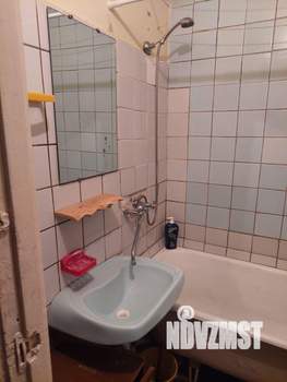 2-к квартира, на длительный срок, 45м2, 4/5 этаж