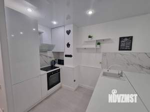 Студия квартира, на длительный срок, 30м2, 9/10 этаж