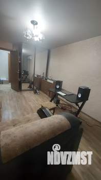 1-к квартира, на длительный срок, 44м2, 5/12 этаж