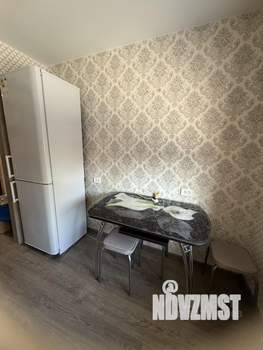 1-к квартира, на длительный срок, 33м2, 1/9 этаж