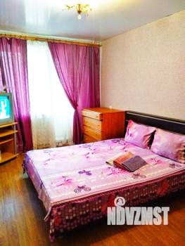 1-к квартира, посуточно, 34м2, 5/9 этаж