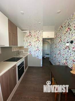 3-к квартира, на длительный срок, 65м2, 9/9 этаж