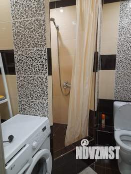 1-к квартира, на длительный срок, 43м2, 5/16 этаж