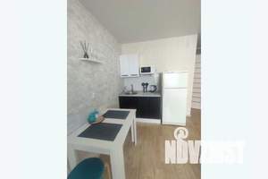 1-к квартира, посуточно, 24м2, 11/18 этаж