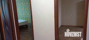 3-к квартира, на длительный срок, 63м2, 4/5 этаж