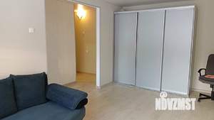 1-к квартира, на длительный срок, 30м2, 1/6 этаж