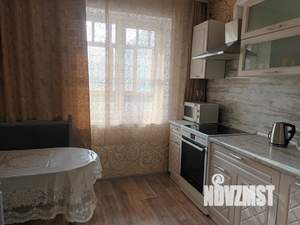 1-к квартира, посуточно, 35м2, 2/9 этаж