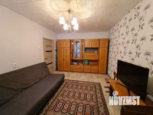 2-к квартира, на длительный срок, 44м2, 2/12 этаж