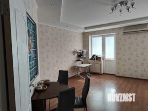 2-к квартира, на длительный срок, 83м2, 8/12 этаж