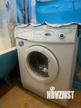 1-к квартира, на длительный срок, 33м2, 2/5 этаж