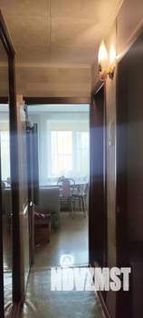 2-к квартира, на длительный срок, 52м2, 2/9 этаж