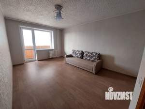 1-к квартира, на длительный срок, 38м2, 13/14 этаж