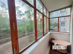 1-к квартира, на длительный срок, 33м2, 2/9 этаж