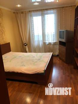 3-к квартира, на длительный срок, 65м2, 3/10 этаж