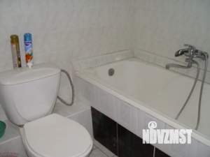 1-к квартира, посуточно, 31м2, 3/5 этаж