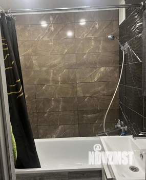 3-к квартира, посуточно, 65м2, 2/9 этаж