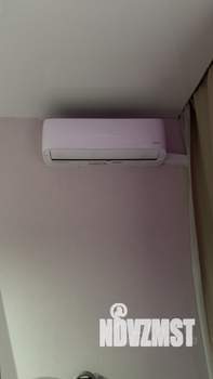 Студия квартира, на длительный срок, 25м2, 8/10 этаж