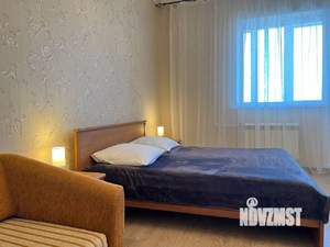 3-к квартира, посуточно, 72м2, 1/1 этаж