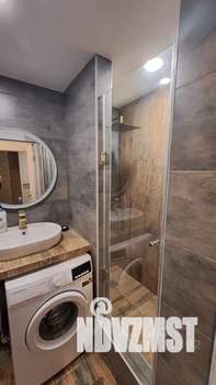 1-к квартира, посуточно, 33м2, 1/9 этаж