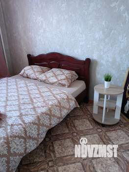 2-к квартира, посуточно, 54м2, 1/1 этаж