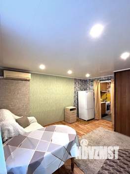 1-к квартира, на длительный срок, 20м2, 3/5 этаж