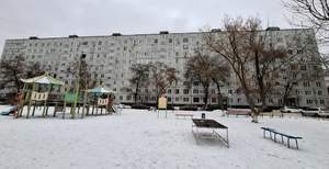 2-к квартира, на длительный срок, 46м2, 3/9 этаж