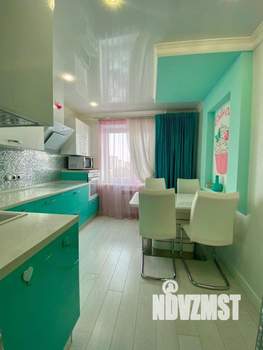 2-к квартира, на длительный срок, 52м2, 7/9 этаж