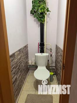 2-к квартира, посуточно, 71м2, 4/10 этаж