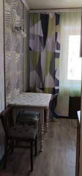 1-к квартира, на длительный срок, 30м2, 3/5 этаж