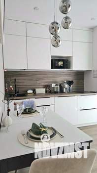 1-к квартира, посуточно, 24м2, 1/1 этаж