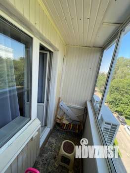 2-к квартира, на длительный срок, 46м2, 5/5 этаж