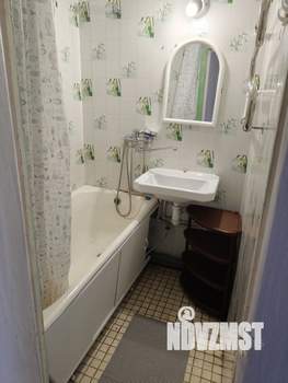 2-к квартира, на длительный срок, 50м2, 3/9 этаж