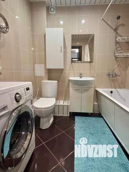 1-к квартира, на длительный срок, 37м2, 3/4 этаж