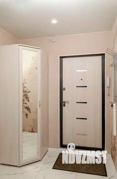 1-к квартира, посуточно, 33м2, 1/1 этаж