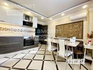 2-к квартира, на длительный срок, 65м2, 15/16 этаж
