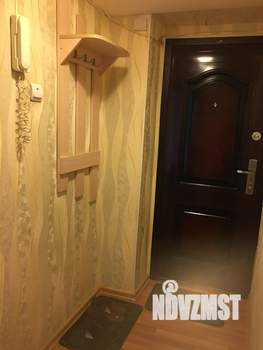 1-к квартира, посуточно, 33м2, 3/5 этаж