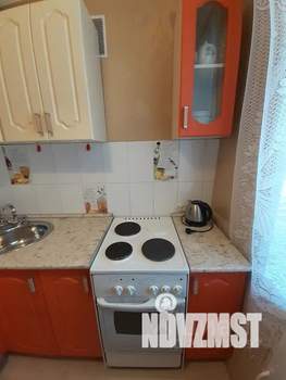 1-к квартира, посуточно, 24м2, 1/9 этаж