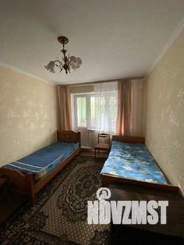 3-к квартира, посуточно, 70м2, 3/9 этаж