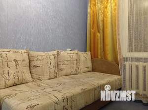 1-к квартира, посуточно, 38м2, 2/9 этаж