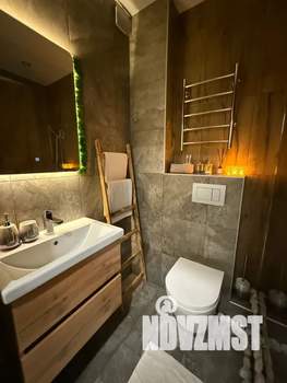 Студия квартира, посуточно, 30м2, 3/14 этаж