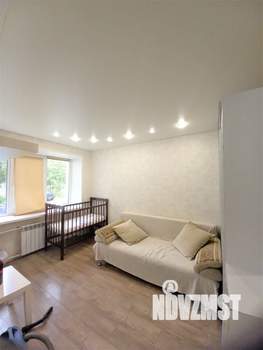 2-к квартира, на длительный срок, 43м2, 1/4 этаж