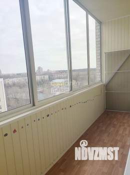 Студия квартира, на длительный срок, 38м2, 7/8 этаж